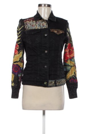 Kurtka damska Desigual, Rozmiar M, Kolor Kolorowy, Cena 239,99 zł
