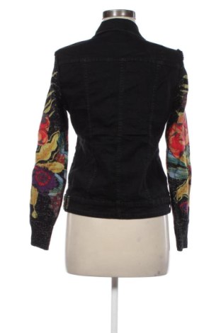 Kurtka damska Desigual, Rozmiar M, Kolor Kolorowy, Cena 239,99 zł