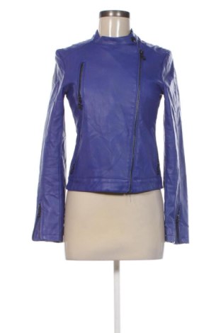 Дамско яке Desigual, Размер S, Цвят Лилав, Цена 46,01 €