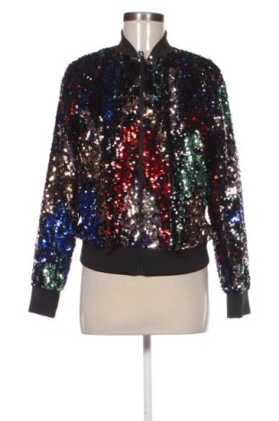 Kurtka damska Desigual, Rozmiar S, Kolor Kolorowy, Cena 246,49 zł