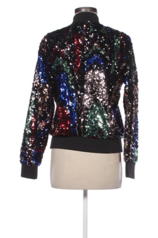 Kurtka damska Desigual, Rozmiar S, Kolor Kolorowy, Cena 246,49 zł