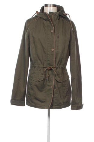 Geacă de femei Desires, Mărime M, Culoare Verde, Preț 215,99 Lei