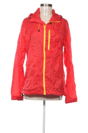 Geacă de femei Deval, Mărime L, Culoare Roșu, Preț 151,99 Lei