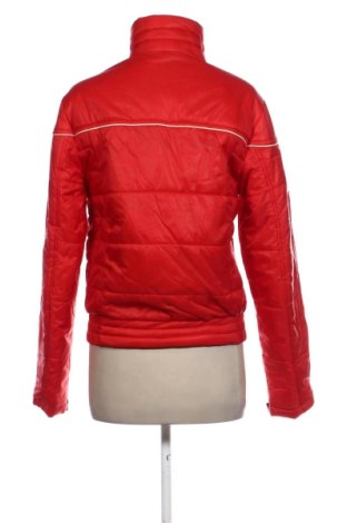Kurtka damska Diadora, Rozmiar S, Kolor Czerwony, Cena 203,62 zł