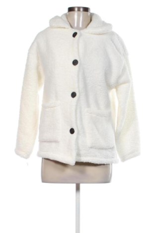 Kurtka damska Diamond, Rozmiar S, Kolor ecru, Cena 92,51 zł