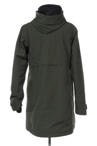 Geacă de femei Didriksons, Mărime S, Culoare Verde, Preț 367,99 Lei