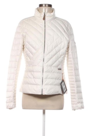 Geacă de femei Didriksons, Mărime L, Culoare Alb, Preț 644,99 Lei