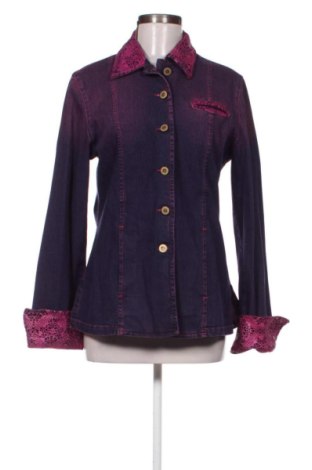 Női dzseki Dismero, Méret M, Szín Sokszínű, Ár 33 461 Ft