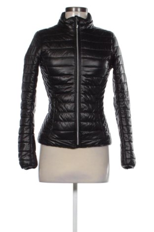 Γυναικείο μπουφάν Diverse, Μέγεθος XS, Χρώμα Μαύρο, Τιμή 16,80 €