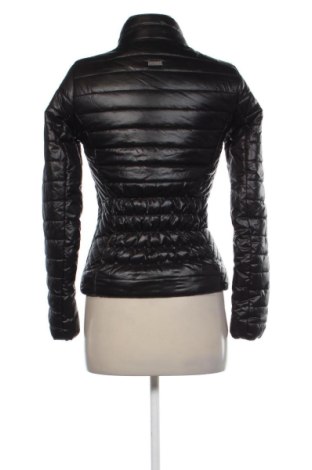 Γυναικείο μπουφάν Diverse, Μέγεθος XS, Χρώμα Μαύρο, Τιμή 16,80 €
