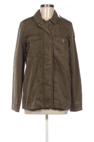 Damenjacke Dreimaster, Größe L, Farbe Grün, Preis € 192,00