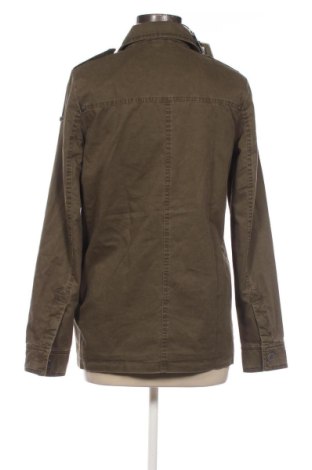 Damenjacke Dreimaster, Größe L, Farbe Grün, Preis € 192,00