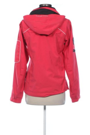 Damenjacke Duca Del Cosma, Größe S, Farbe Rosa, Preis 32,00 €