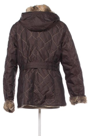 Damenjacke Easycomfort, Größe L, Farbe Braun, Preis € 25,00