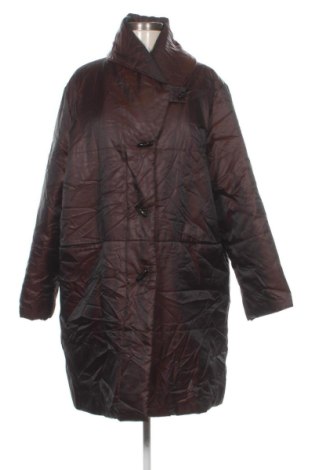 Dámská bunda  Elena Miro, Velikost XXL, Barva Hnědá, Cena  2 749,00 Kč