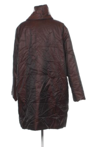 Dámská bunda  Elena Miro, Velikost XXL, Barva Hnědá, Cena  2 749,00 Kč