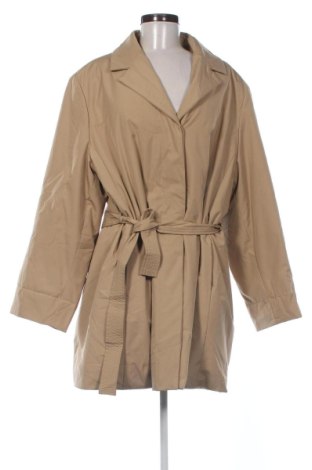 Geacă de femei Elena Miro, Mărime 3XL, Culoare Bej, Preț 434,99 Lei
