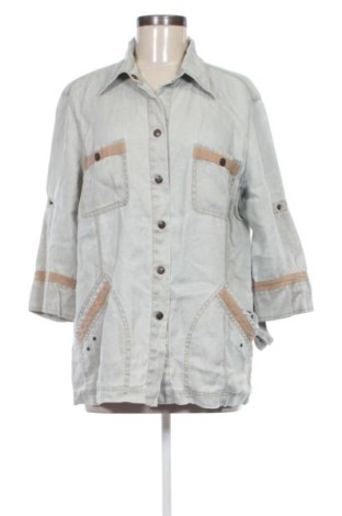 Női dzseki Elena Miro, Méret XL, Szín Bézs, Ár 28 926 Ft