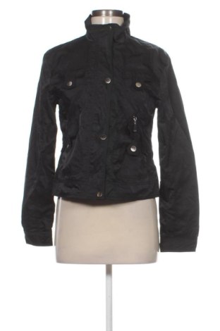 Kurtka damska Elisa Immagine, Rozmiar L, Kolor Czarny, Cena 129,99 zł