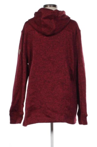 Дамско яке Elle Nor, Размер XXL, Цвят Червен, Цена 25,05 €