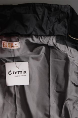 Női dzseki Elsy, Méret M, Szín Fekete, Ár 12 349 Ft