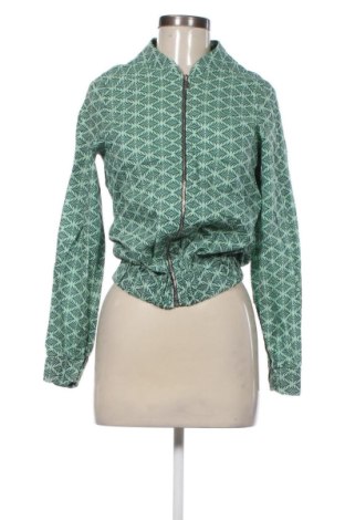 Női dzseki Elvira collections, Méret S, Szín Zöld, Ár 17 459 Ft