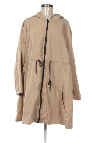 Dámská bunda  Emery rose, Velikost 5XL, Barva Béžová, Cena  729,00 Kč