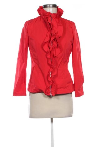 Γυναικείο μπουφάν Emme by Marella, Μέγεθος S, Χρώμα Κόκκινο, Τιμή 51,13 €