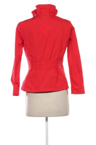 Γυναικείο μπουφάν Emme by Marella, Μέγεθος S, Χρώμα Κόκκινο, Τιμή 51,13 €
