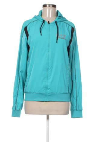 Dámska bunda  Emporio Armani, Veľkosť S, Farba Zelená, Cena  78,95 €