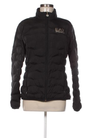 Női dzseki Emporio Armani, Méret L, Szín Fekete, Ár 123 409 Ft