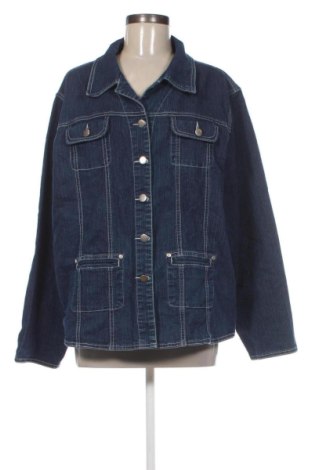 Kurtka damska Encadee, Rozmiar XXL, Kolor Zielony, Cena 104,99 zł