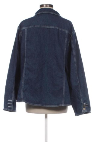 Kurtka damska Encadee, Rozmiar XXL, Kolor Zielony, Cena 104,99 zł