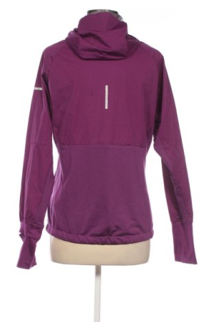 Damenjacke Energetics, Größe M, Farbe Lila, Preis 25,00 €