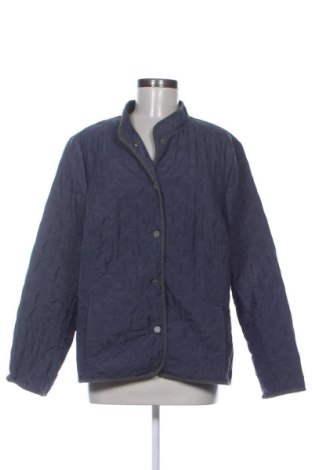 Geacă de femei Erfo, Mărime XL, Culoare Albastru, Preț 64,01 Lei