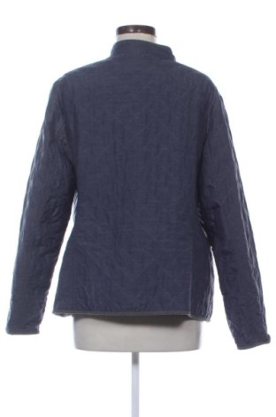 Geacă de femei Erfo, Mărime XL, Culoare Albastru, Preț 64,01 Lei