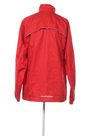 Дамско яке Erima, Размер XL, Цвят Червен, Цена 25,05 €