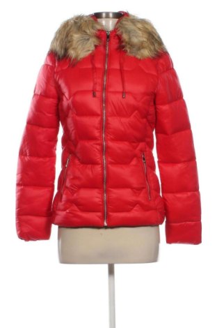 Kurtka damska Escandelle, Rozmiar S, Kolor Czerwony, Cena 556,00 zł