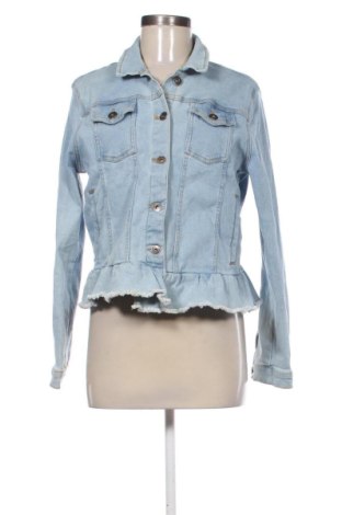 Geacă de femei Esmara, Mărime XL, Culoare Albastru, Preț 123,99 Lei