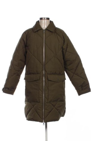 Geacă de femei Esprit, Mărime M, Culoare Verde, Preț 644,99 Lei