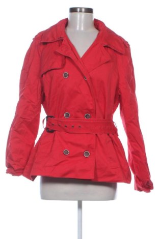 Geacă de femei Esprit, Mărime XL, Culoare Roșu, Preț 130,33 Lei