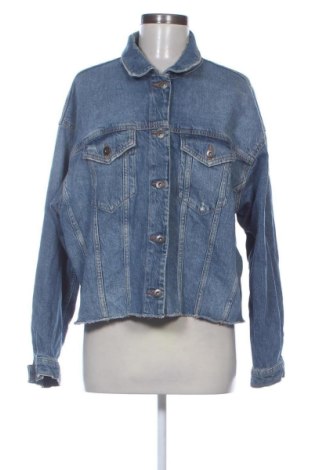 Geacă de femei Esprit, Mărime XXL, Culoare Albastru, Preț 173,99 Lei