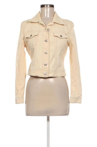 Geacă de femei Esprit, Mărime XXS, Culoare Galben, Preț 182,46 Lei