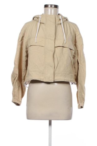 Geacă de femei Esprit, Mărime S, Culoare Bej, Preț 196,99 Lei