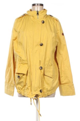 Geacă de femei Esprit, Mărime XL, Culoare Galben, Preț 181,00 Lei