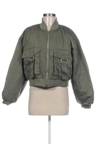 Kurtka damska Even&Odd, Rozmiar XL, Kolor Zielony, Cena 207,99 zł