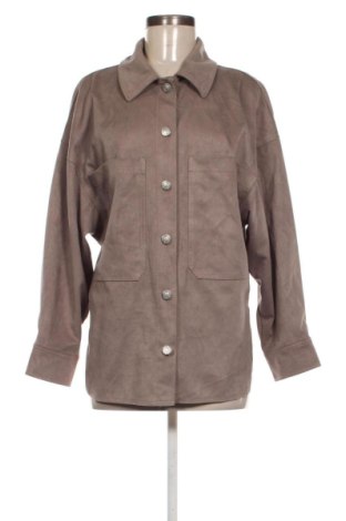 Geacă de femei Ever.me by Takko Fashion, Mărime M, Culoare Bej, Preț 151,99 Lei