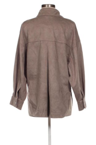 Geacă de femei Ever.me by Takko Fashion, Mărime M, Culoare Bej, Preț 151,99 Lei