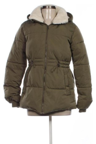 Geacă de femei Ever.me by Takko Fashion, Mărime S, Culoare Verde, Preț 64,23 Lei