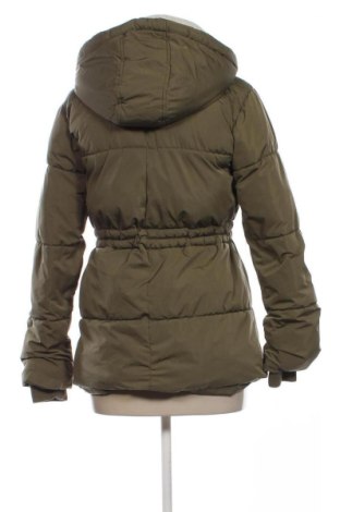 Geacă de femei Ever.me by Takko Fashion, Mărime S, Culoare Verde, Preț 64,23 Lei